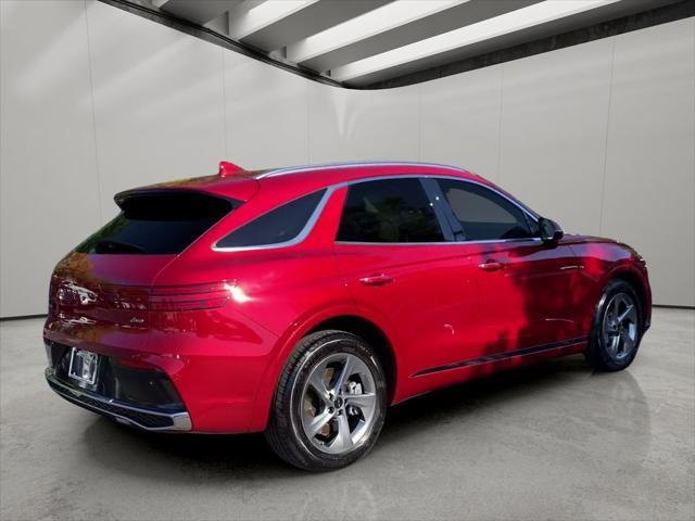 2026 Genesis Gv70 - $42,950
