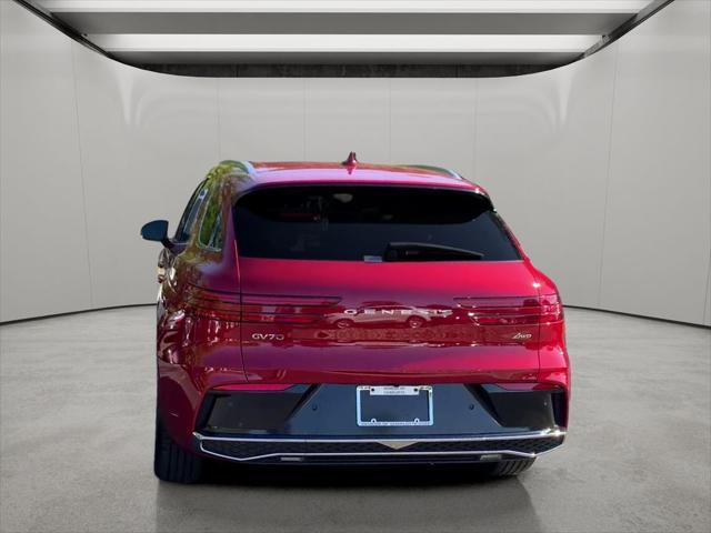2026 Genesis Gv70 - $42,950