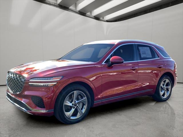 2026 Genesis Gv70 - $42,950
