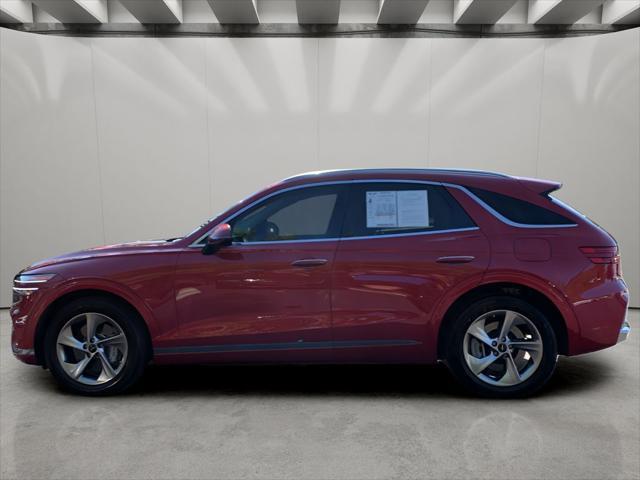 2026 Genesis Gv70 - $42,950