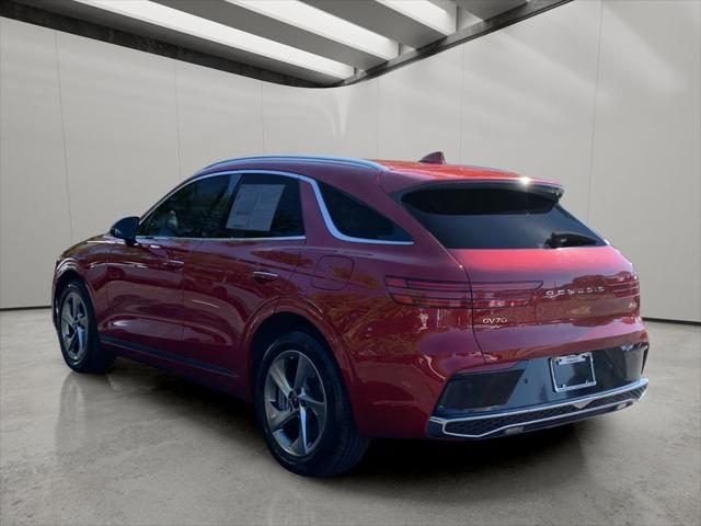 2026 Genesis Gv70 - $42,950