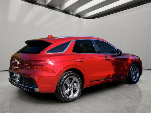2026 Genesis Gv70 - $42,950