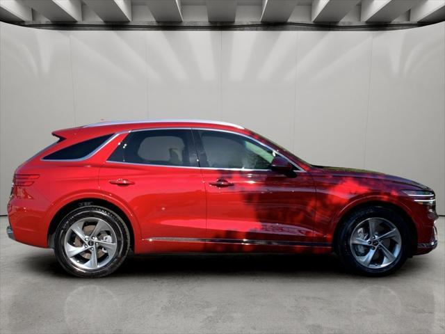 2026 Genesis Gv70 - $42,950