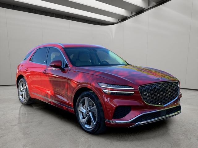 2026 Genesis Gv70 - $42,950