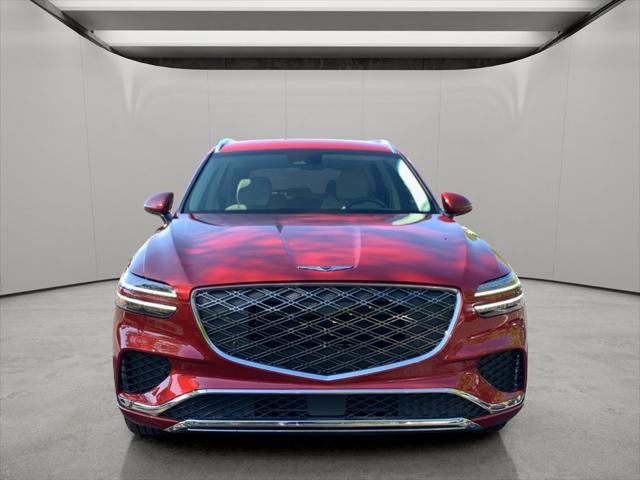 2026 Genesis Gv70 - $42,950