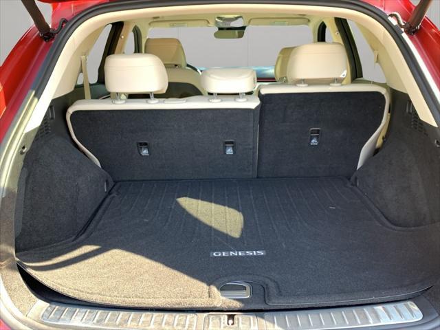 2026 Genesis Gv70 - $42,950