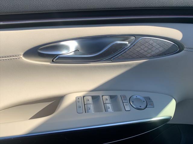 2026 Genesis Gv70 - $42,950