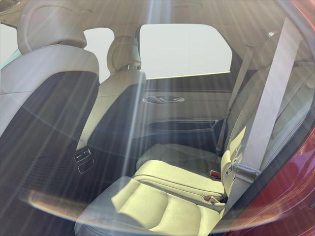 2026 Genesis Gv70 - $42,950
