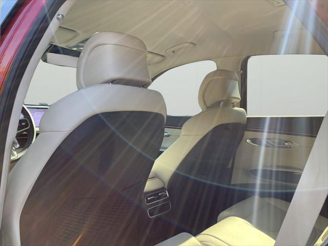 2026 Genesis Gv70 - $42,950