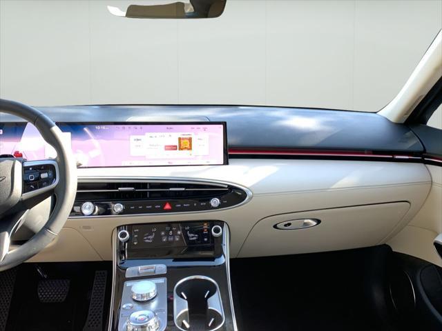 2026 Genesis Gv70 - $42,950