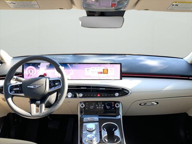 2026 Genesis Gv70 - $42,950
