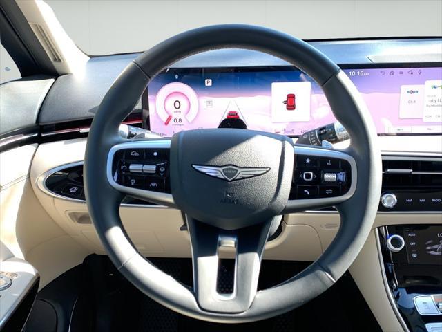 2026 Genesis Gv70 - $42,950