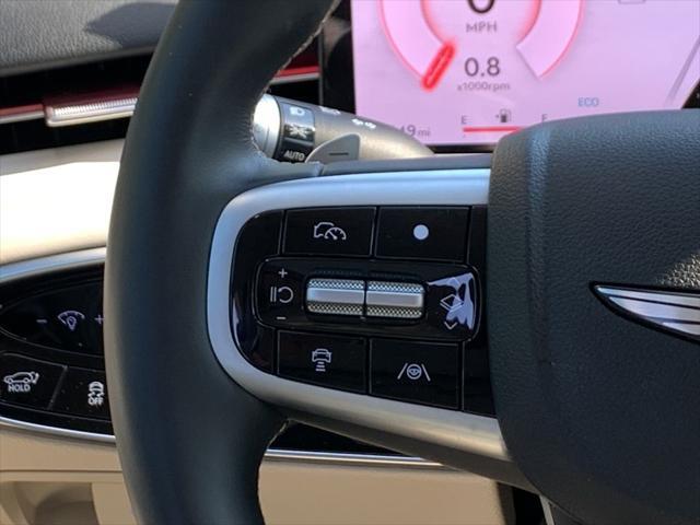 2026 Genesis Gv70 - $42,950