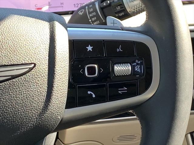 2026 Genesis Gv70 - $42,950