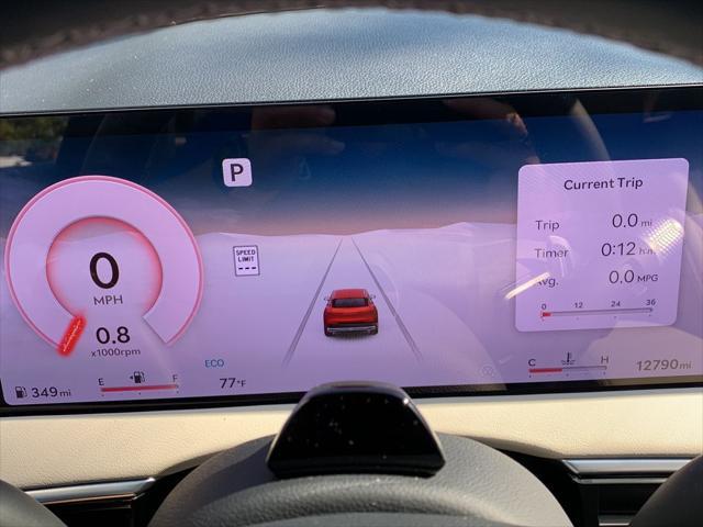 2026 Genesis Gv70 - $42,950