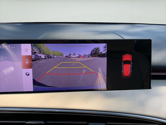 2026 Genesis Gv70 - $42,950