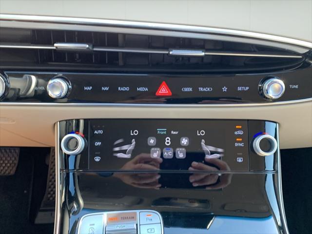 2026 Genesis Gv70 - $42,950