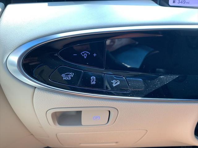 2026 Genesis Gv70 - $42,950