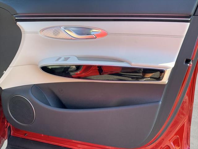 2026 Genesis Gv70 - $42,950