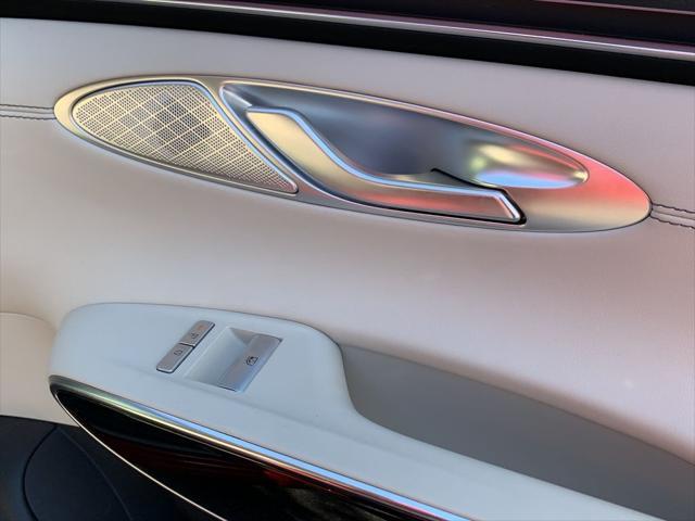 2026 Genesis Gv70 - $42,950