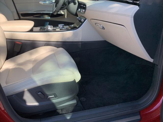 2026 Genesis Gv70 - $42,950