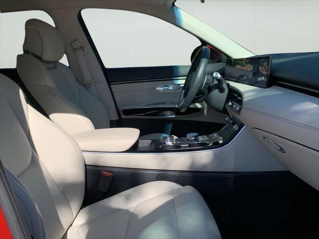 2026 Genesis Gv70 - $42,950