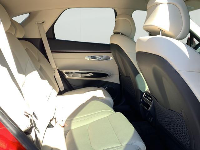 2026 Genesis Gv70 - $42,950