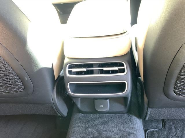 2026 Genesis Gv70 - $42,950