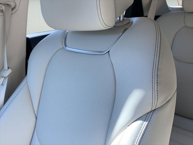 2026 Genesis Gv70 - $42,950