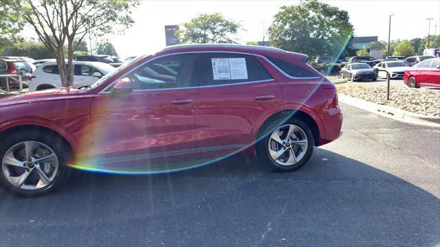 2026 Genesis Gv70 - $42,950