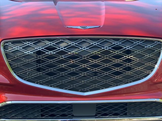 2026 Genesis Gv70 - $42,950