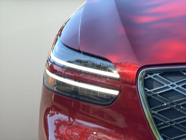 2026 Genesis Gv70 - $42,950