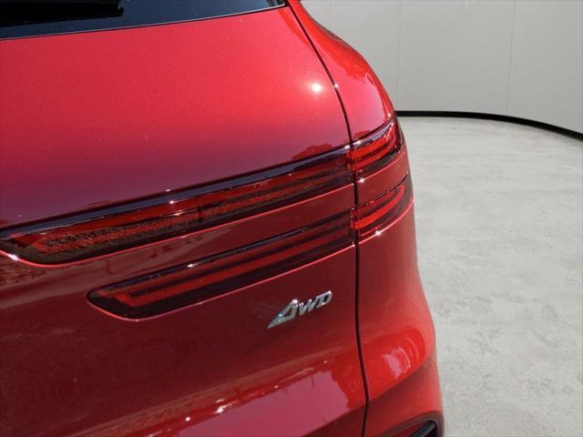 2026 Genesis Gv70 - $42,950