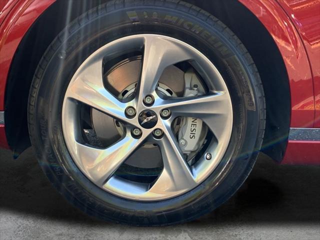 2026 Genesis Gv70 - $42,950