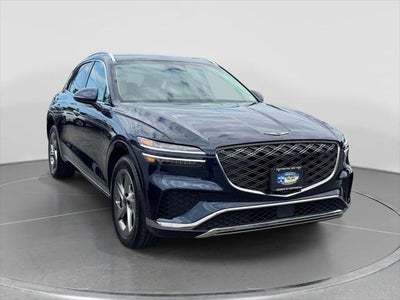 Photo of a 2026 Genesis GV70 AWD 2.5T Standard 4DR SUV for sale