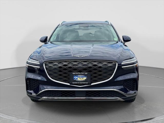 2026 Genesis Gv70 - $50,501