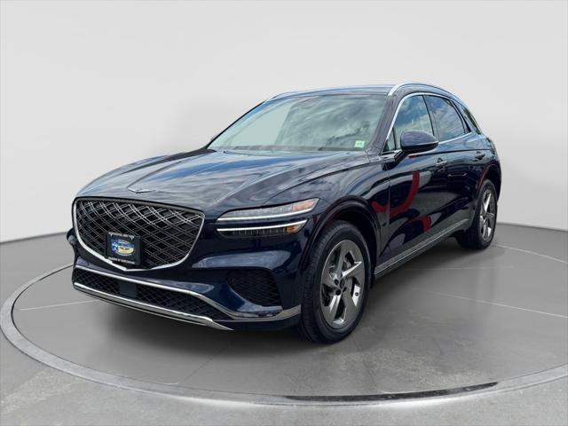 2026 Genesis Gv70 - $50,501