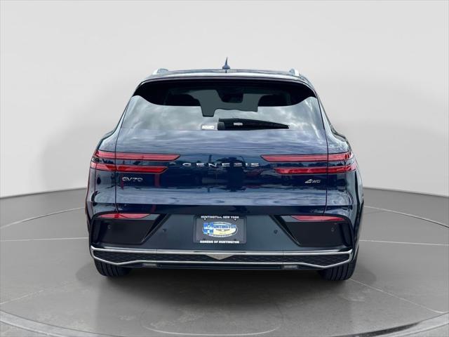 2026 Genesis Gv70 - $50,501