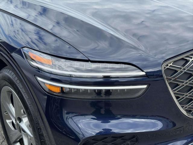 2026 Genesis Gv70 - $50,501