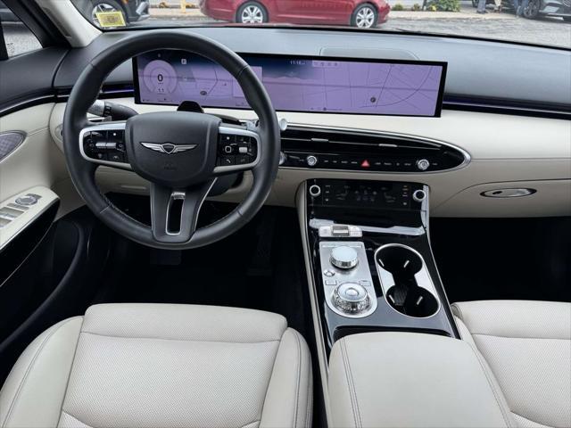 2026 Genesis Gv70 - $50,501