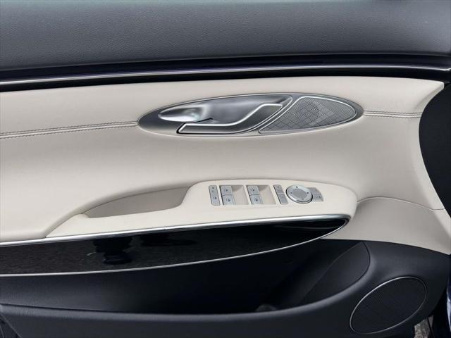 2026 Genesis Gv70 - $50,501