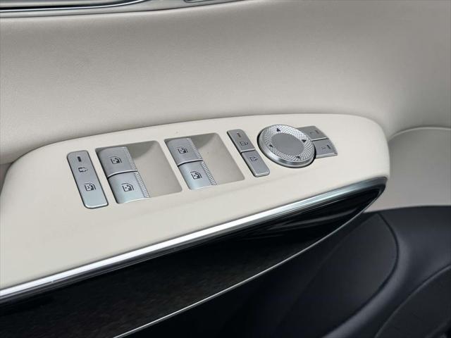 2026 Genesis Gv70 - $50,501