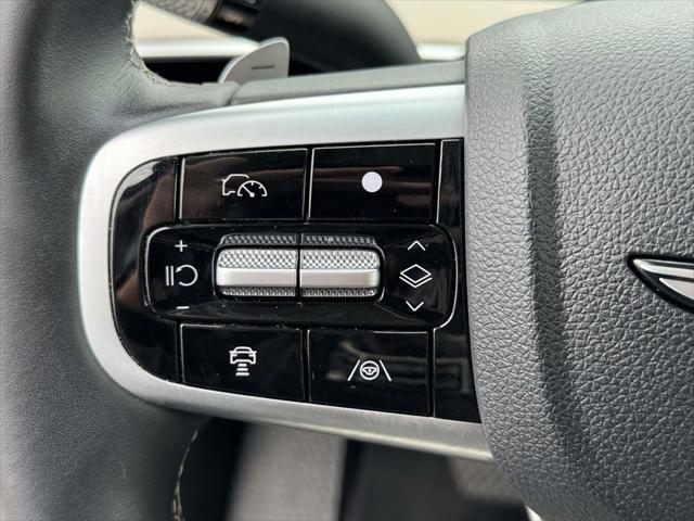 2026 Genesis Gv70 - $50,501