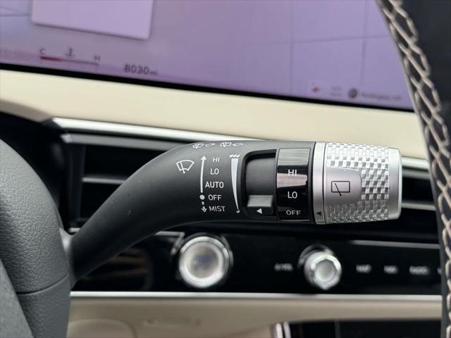 2026 Genesis Gv70 - $50,501
