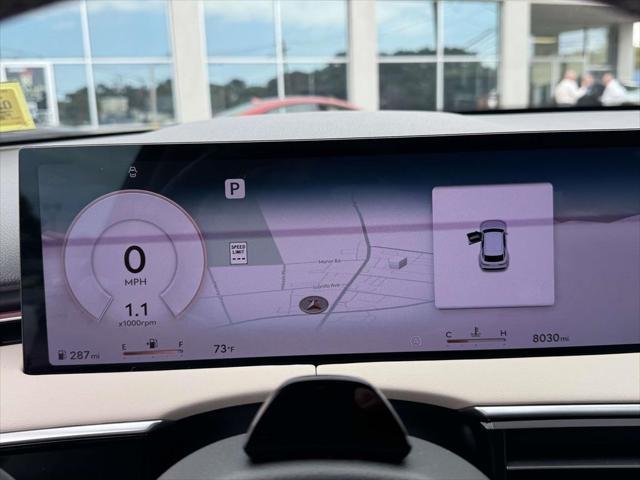 2026 Genesis Gv70 - $50,501
