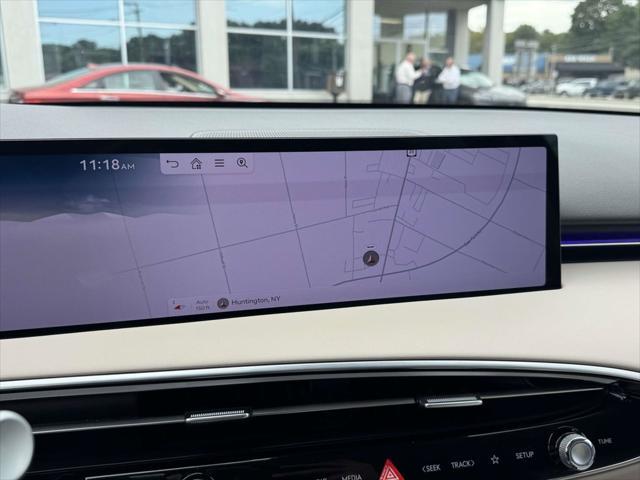 2026 Genesis Gv70 - $50,501