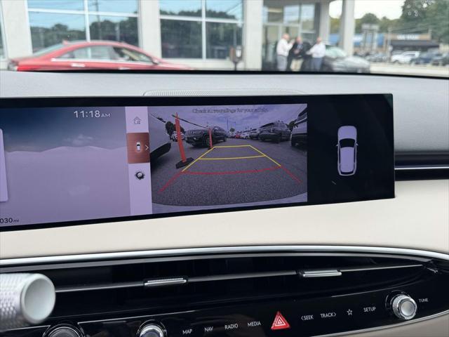 2026 Genesis Gv70 - $50,501