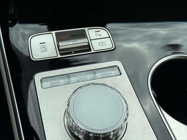2026 Genesis Gv70 - $50,501