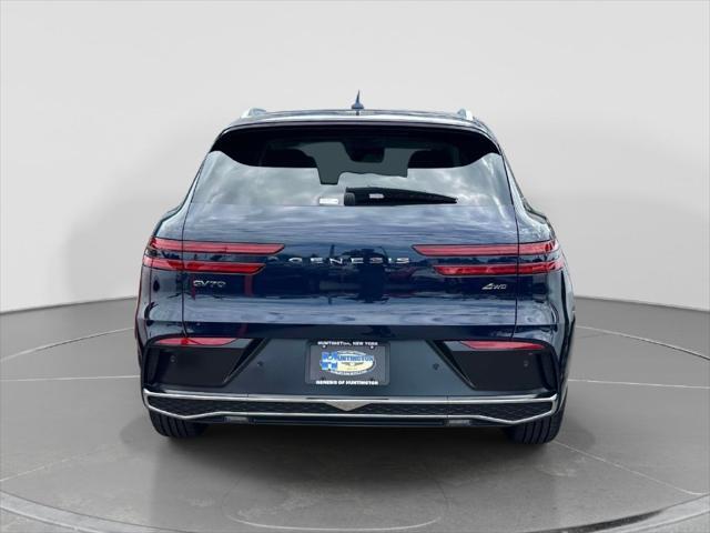 2026 Genesis Gv70 - $50,499