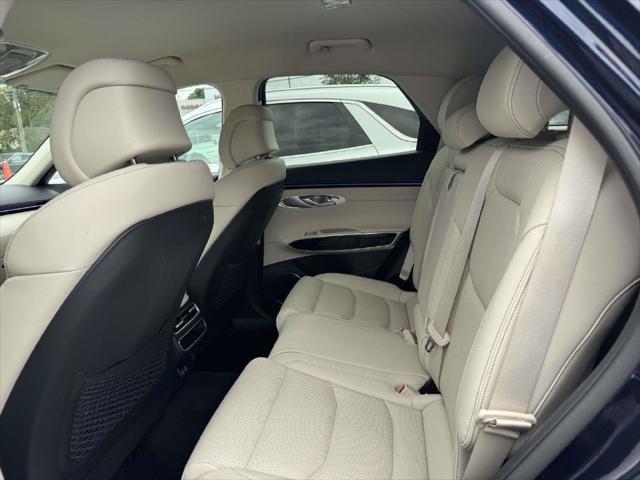 2026 Genesis Gv70 - $50,499